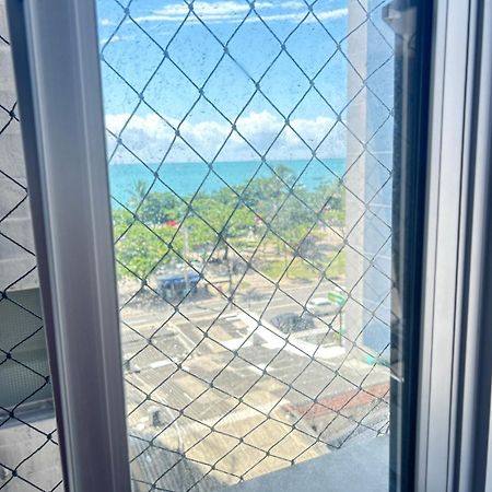 Lindo Apartamento De Frente Para A Praia De Pajucara Maceió エクステリア 写真