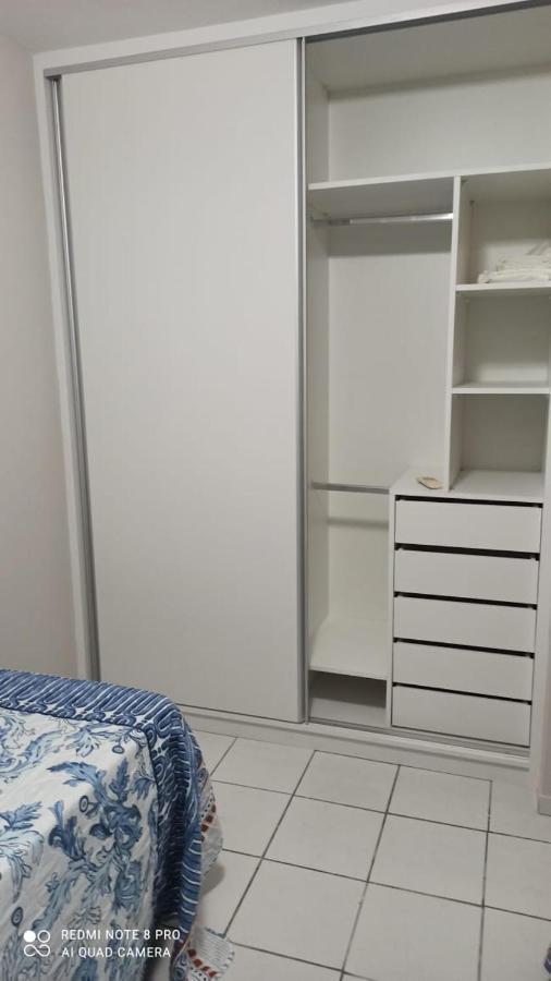 Lindo Apartamento De Frente Para A Praia De Pajucara Maceió エクステリア 写真
