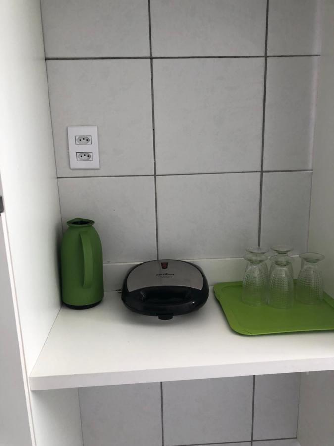 Lindo Apartamento De Frente Para A Praia De Pajucara Maceió エクステリア 写真