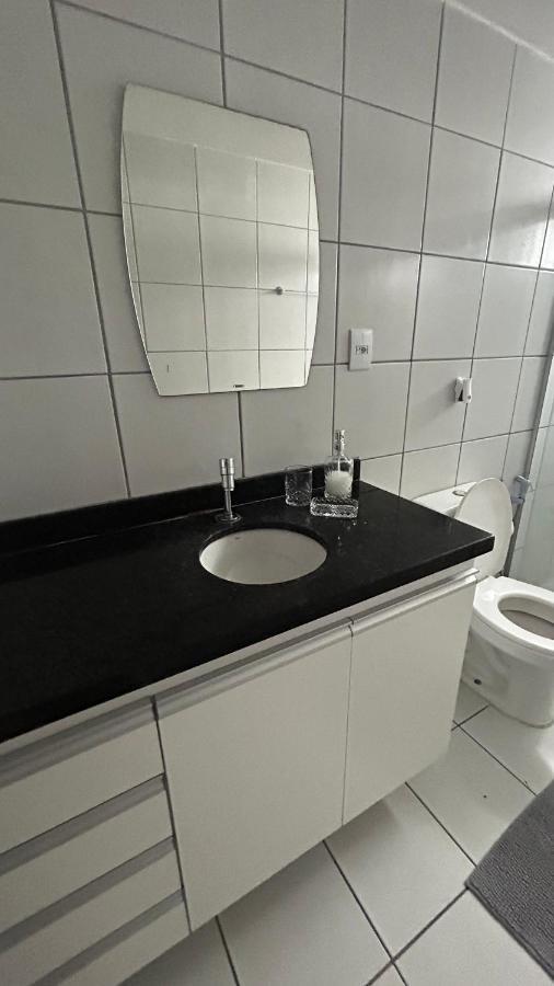 Lindo Apartamento De Frente Para A Praia De Pajucara Maceió エクステリア 写真