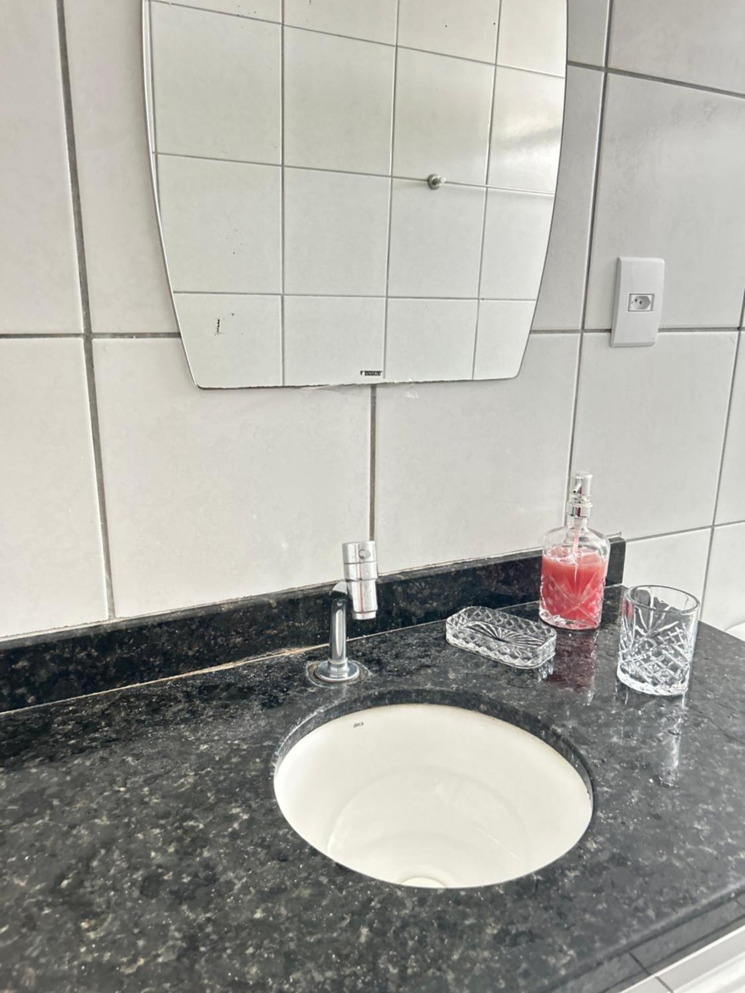 Lindo Apartamento De Frente Para A Praia De Pajucara Maceió エクステリア 写真